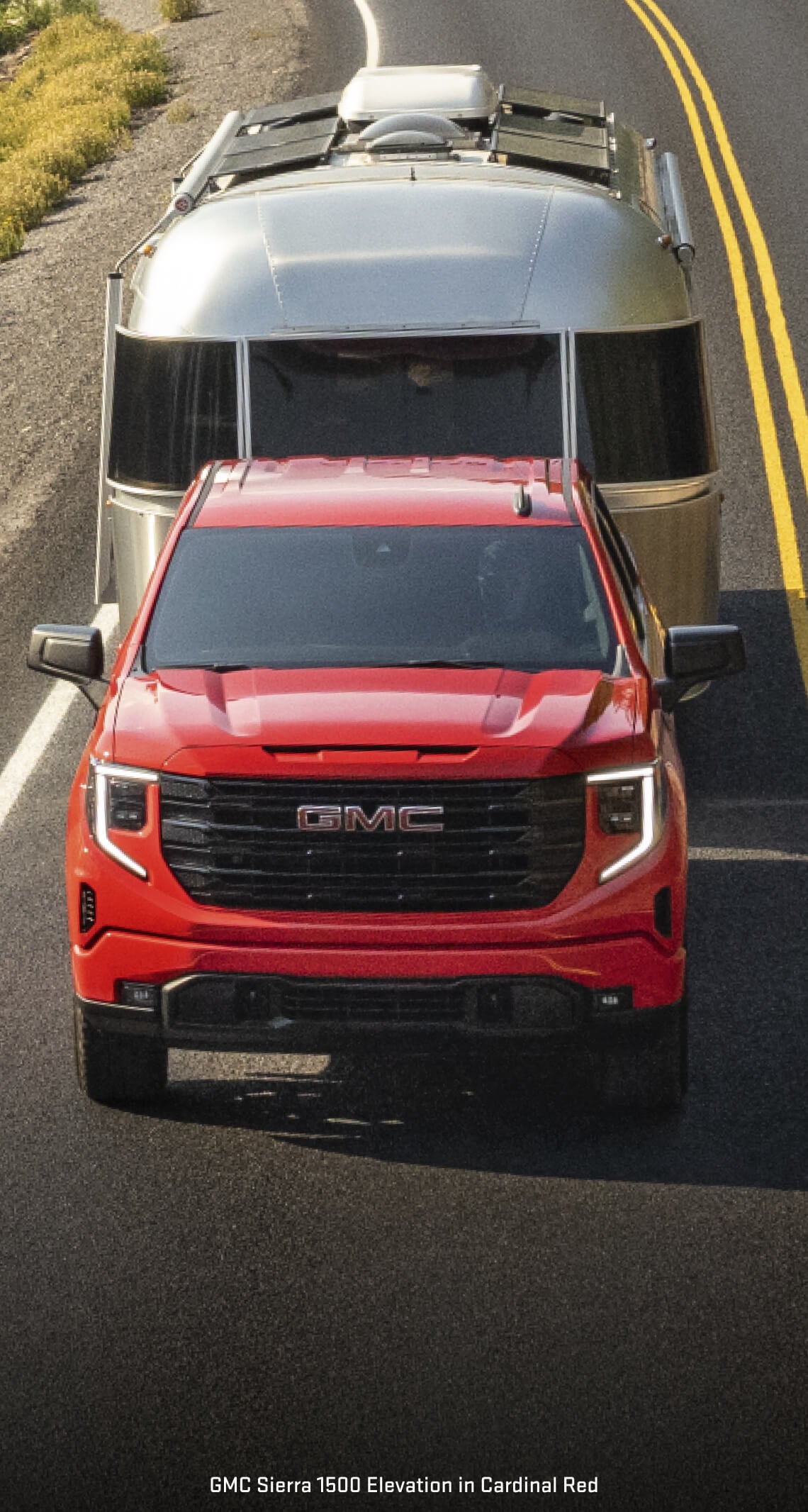 Learn More About the Sierra 1500 Towing Capacity