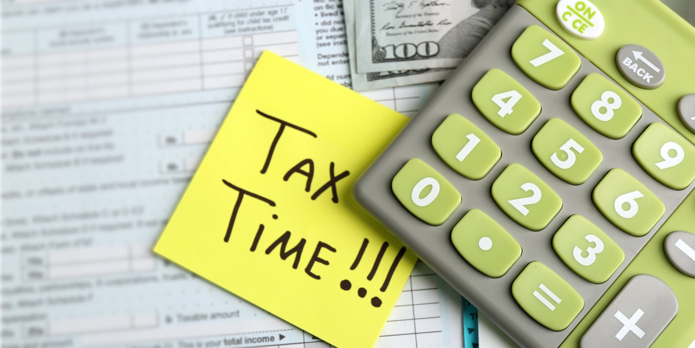 How Do You Claim the Section 179 Deduction?